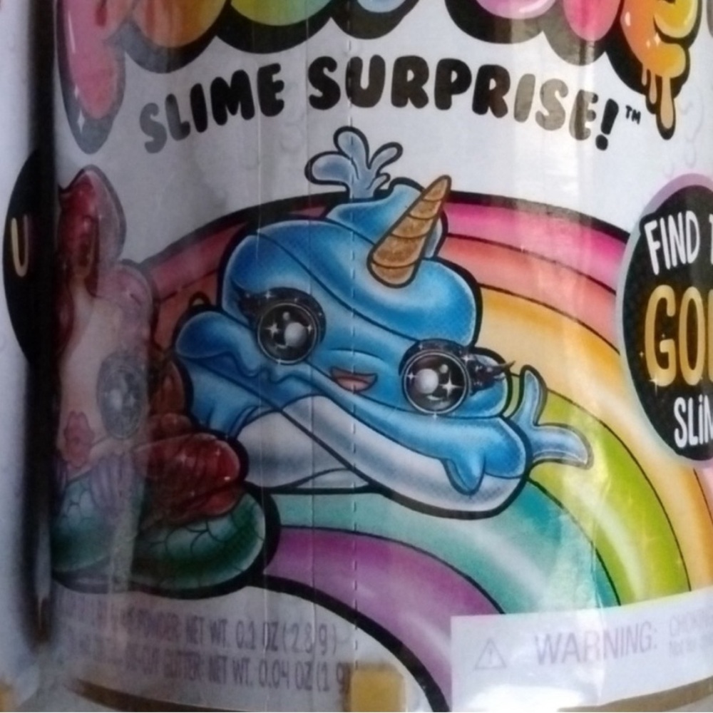 Bundle of 10 slimes